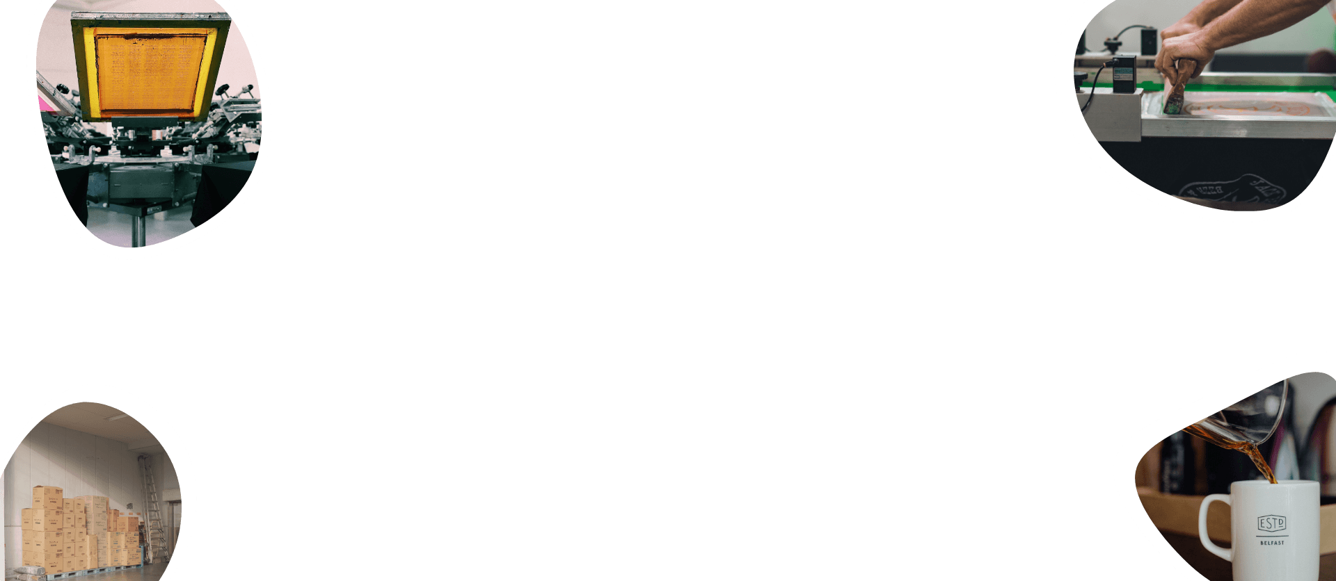 Closing CTA Background