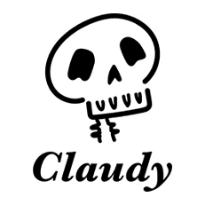 Claudy logo