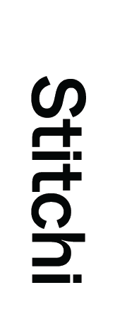 Stitchi Wordmark