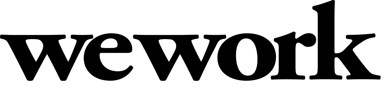 WeWork logo