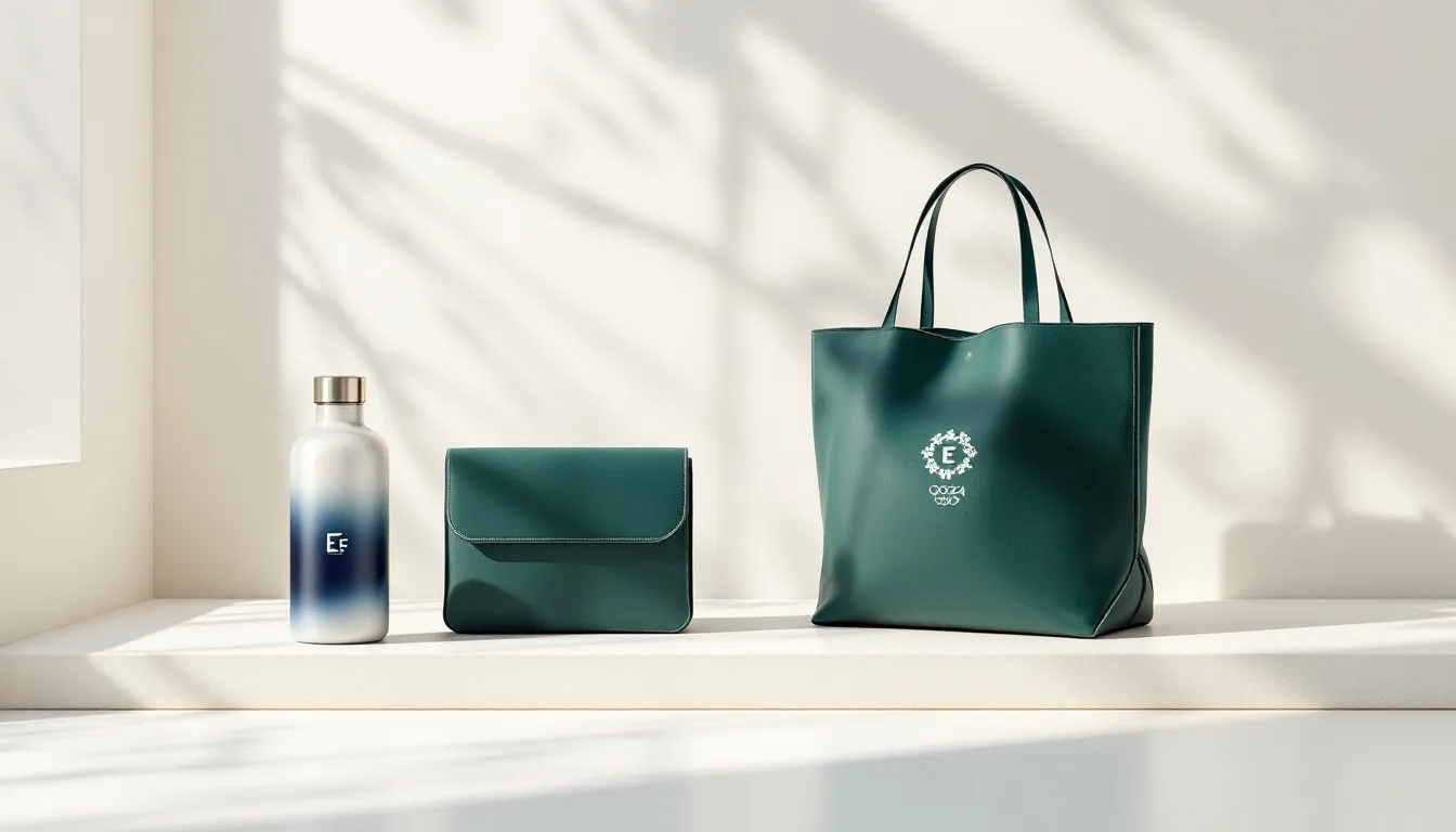 10 Best Premium Event Merchandise Ideas 2024