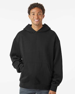 Avenue Hooded Sweatshirt [IND280SL]