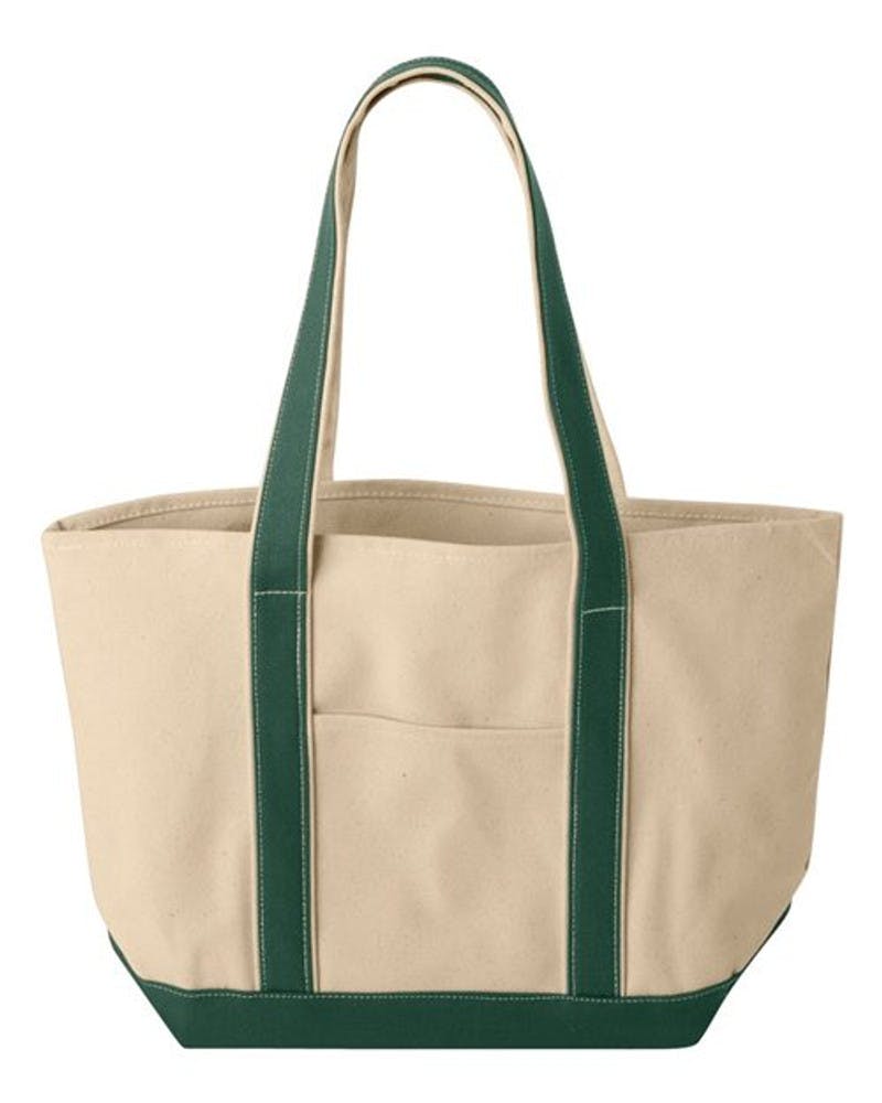 Large Boater Tote