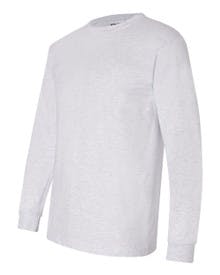 USA-Made Long Sleeve T-Shirt [6100]