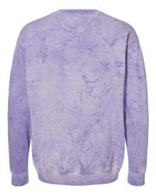 Colorblast Crewneck Sweatshirt [1545]