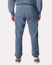 Garment-Dyed Lightweight Fleece Sweatpants [1469]