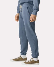 Garment-Dyed Lightweight Fleece Sweatpants [1469]