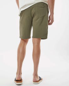 Midweight Fleece Shorts [IND20SRT]