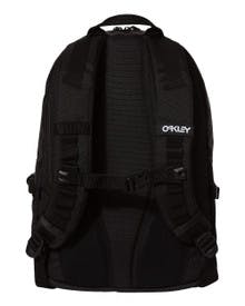 20L Street Backpack [FOS900544]