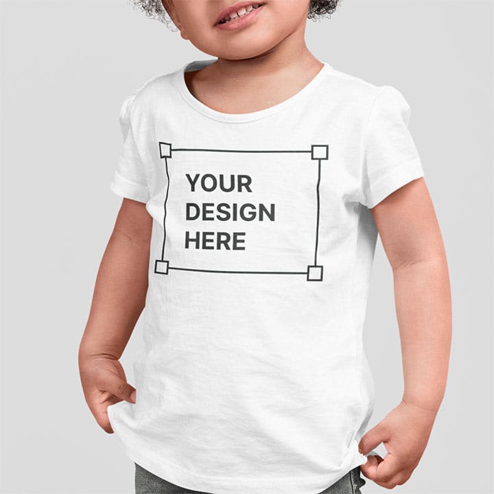 Baby shirt example