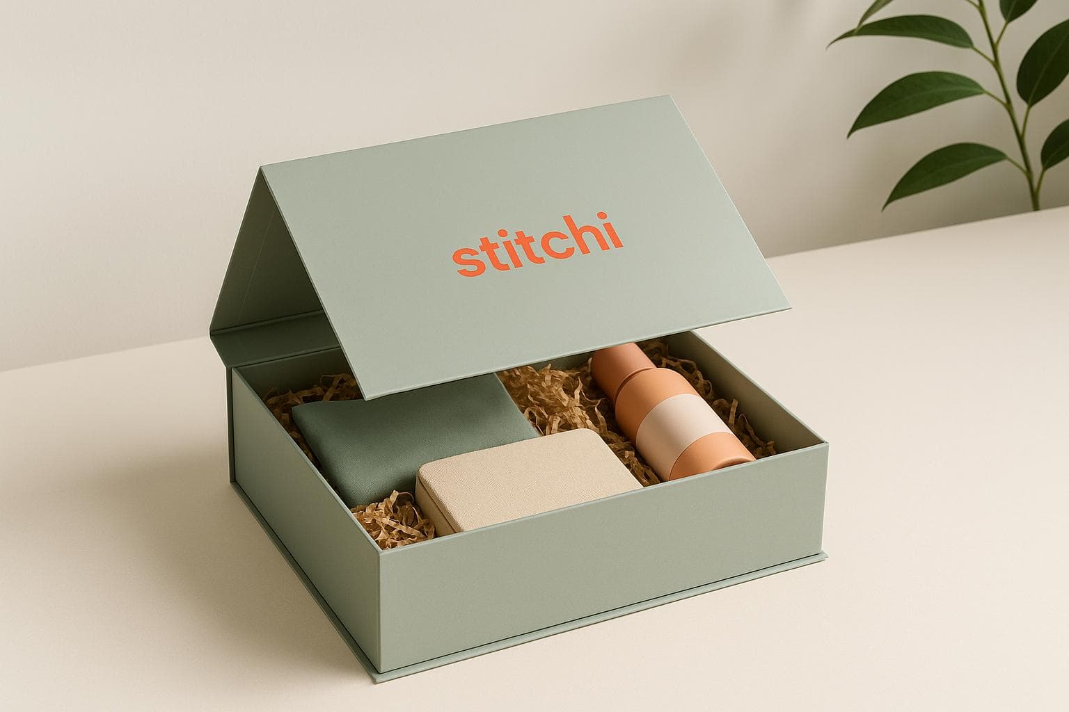 Custom Gift Boxes: Benefits of Magnetic Closures