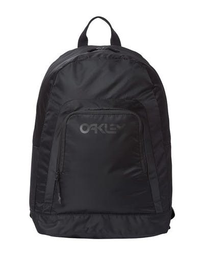 23L Nylon Backpack