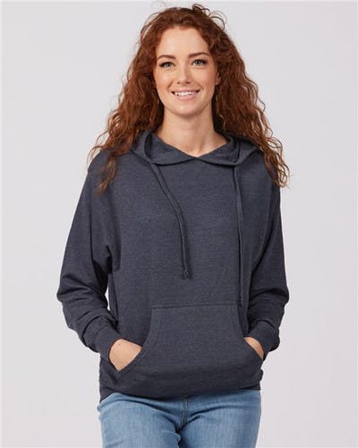 Unisex Premium French Terry Hooded Sweatshirt