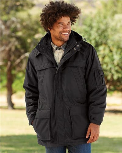 3-in-1 Systems Jacket