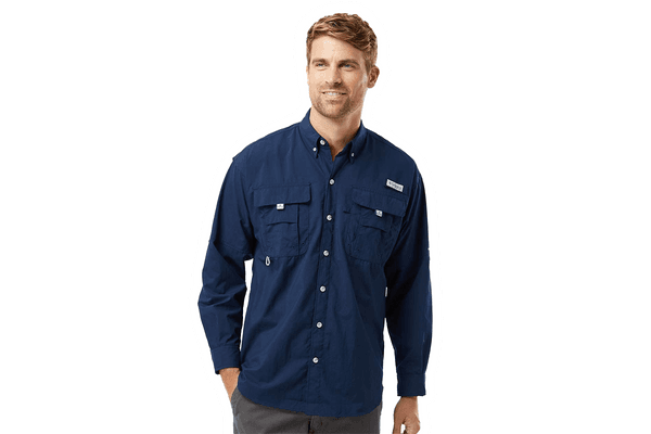 Custom Fishing Shirts