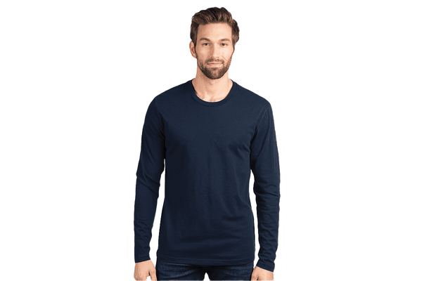 Custom Long Sleeve T-Shirts