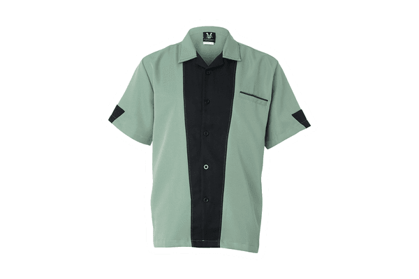 Custom Bowling Shirts