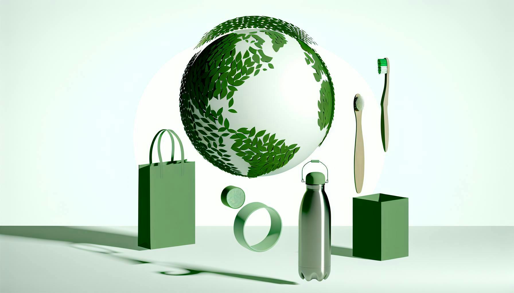 Creative Merchandise Ideas for Sustainable Brands
