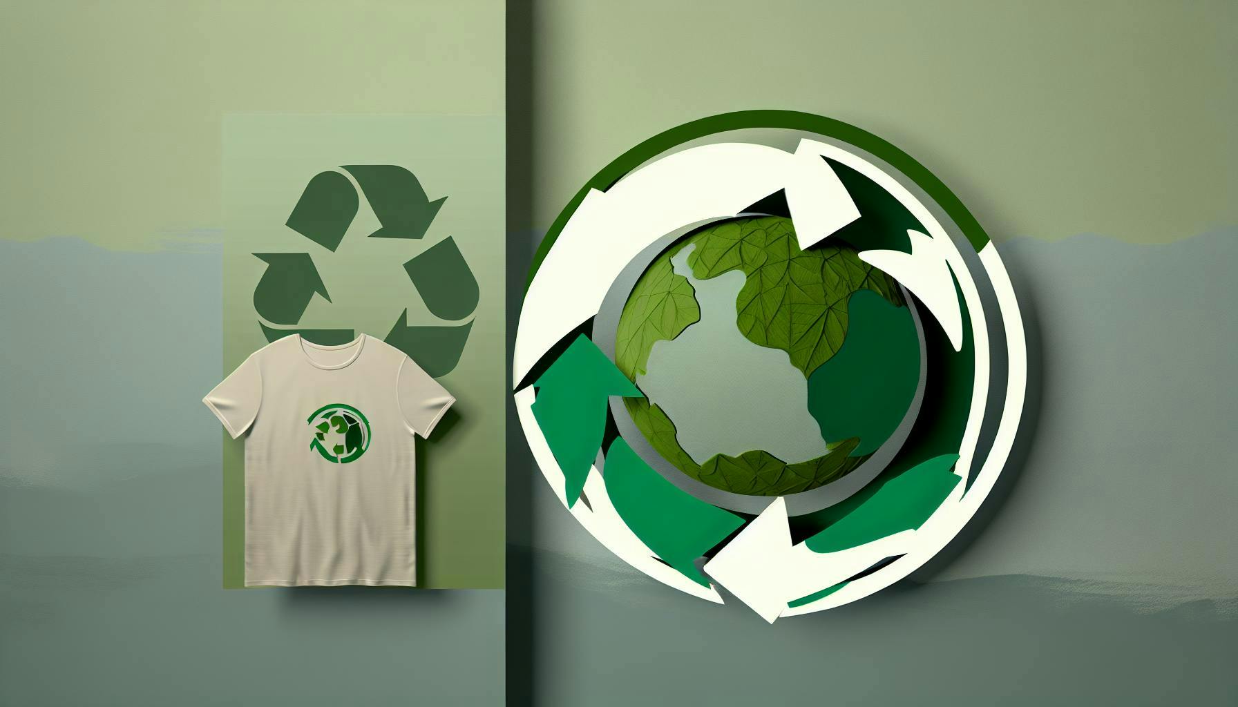 Creating Merch: Sustainable Practices