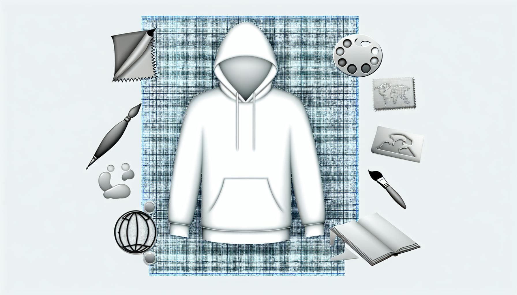 High top quality hoodie