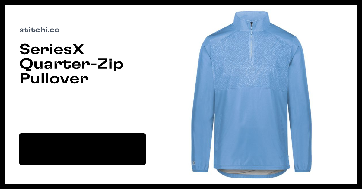 Yu-Gi-Oh Legendary Fisherman Holloway Men's SeriesX Pullover