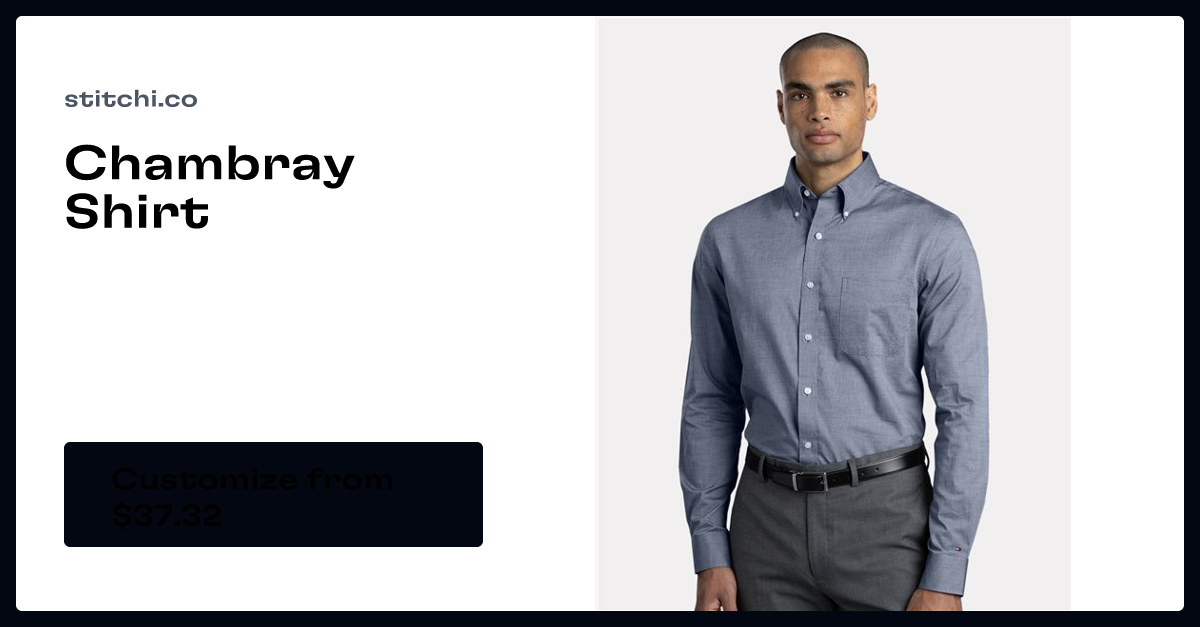 Customize tommy hilfiger shirt new arrivals
